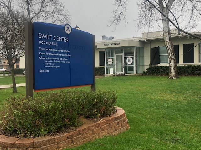 Swift Center